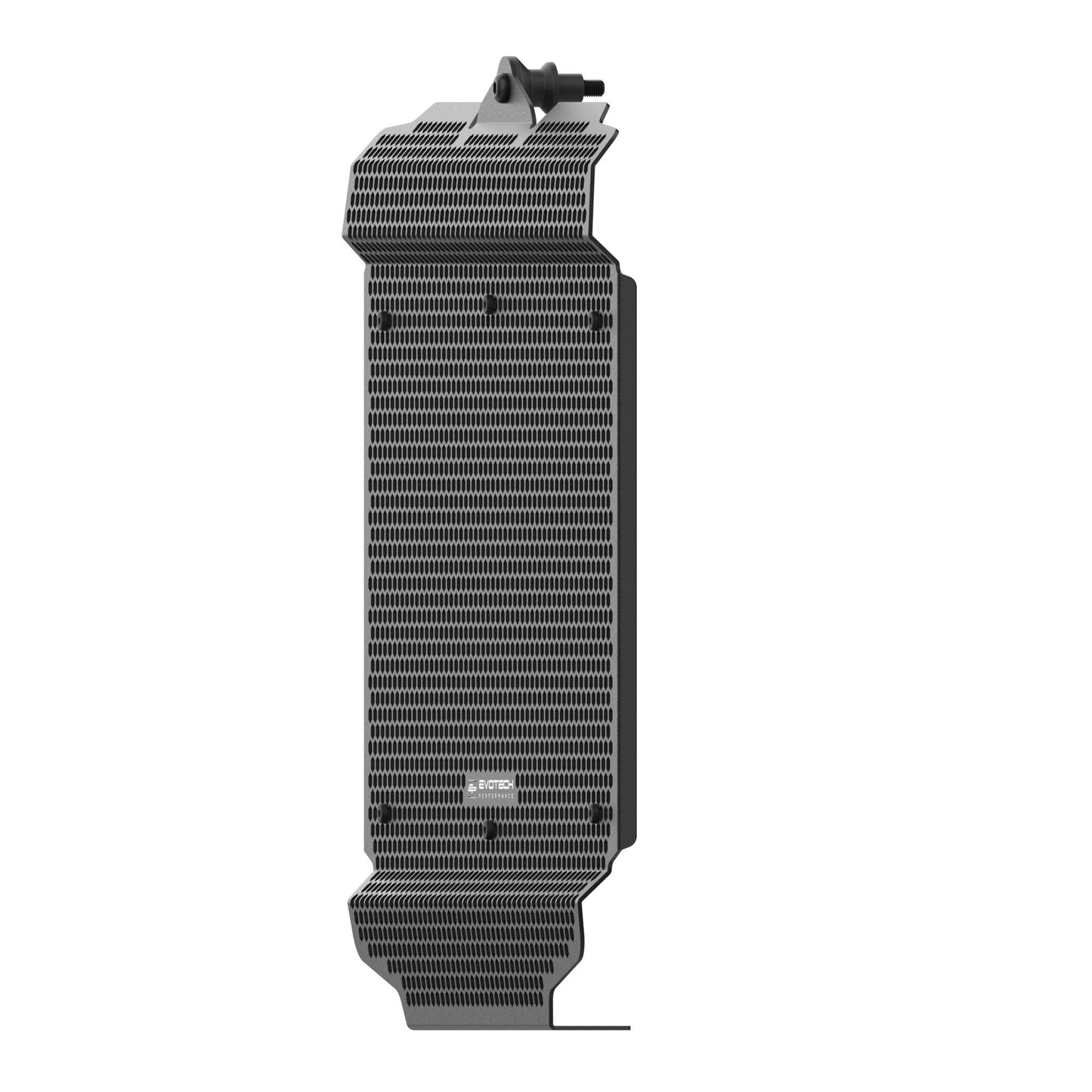 Evotech Radiatorcover - Moto Guzzi V100 Mandello S (2023+)