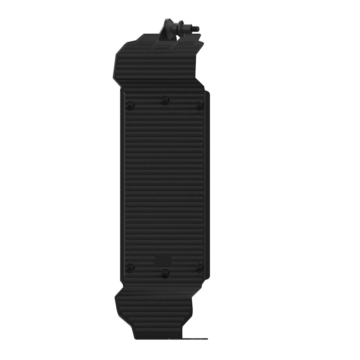 Evotech Radiatorcover - Moto Guzzi V100 Mandello (2023+)