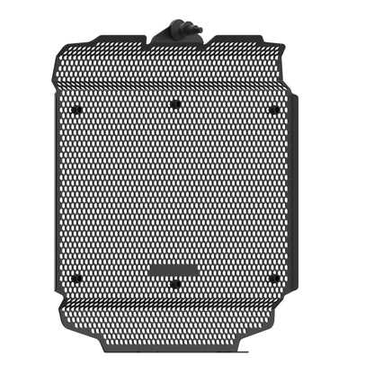 Evotech Radiatorcover - Moto Guzzi V100 Mandello S (2023+)