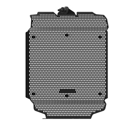 Evotech Radiatorcover - Moto Guzzi Stelvio (2024+)