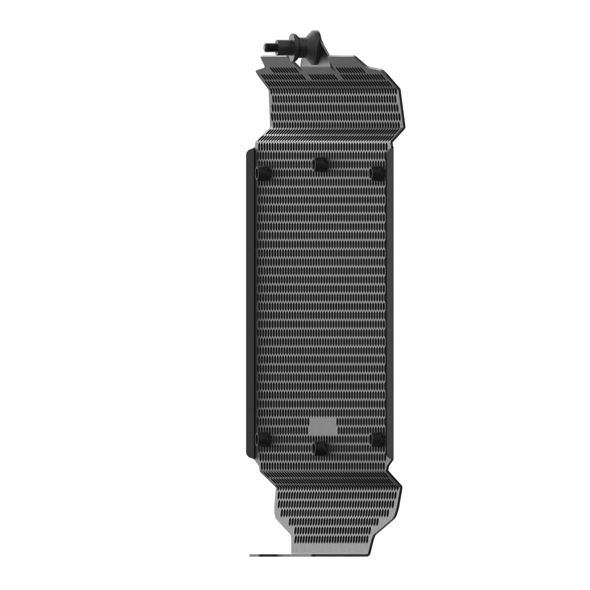 Evotech Radiatorcover - Moto Guzzi Stelvio (2024+)