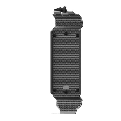 Evotech Radiatorcover - Moto Guzzi Stelvio (2024+)