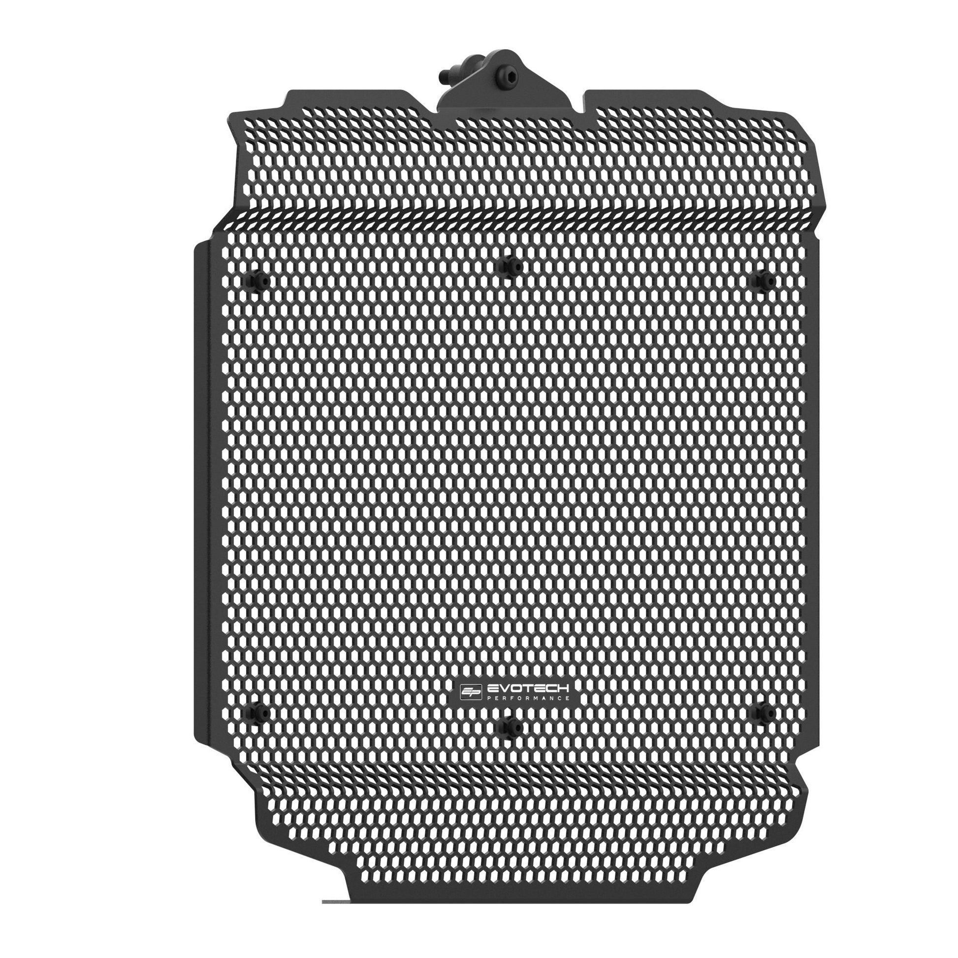 Evotech Radiatorcover - Moto Guzzi Stelvio (2024+)