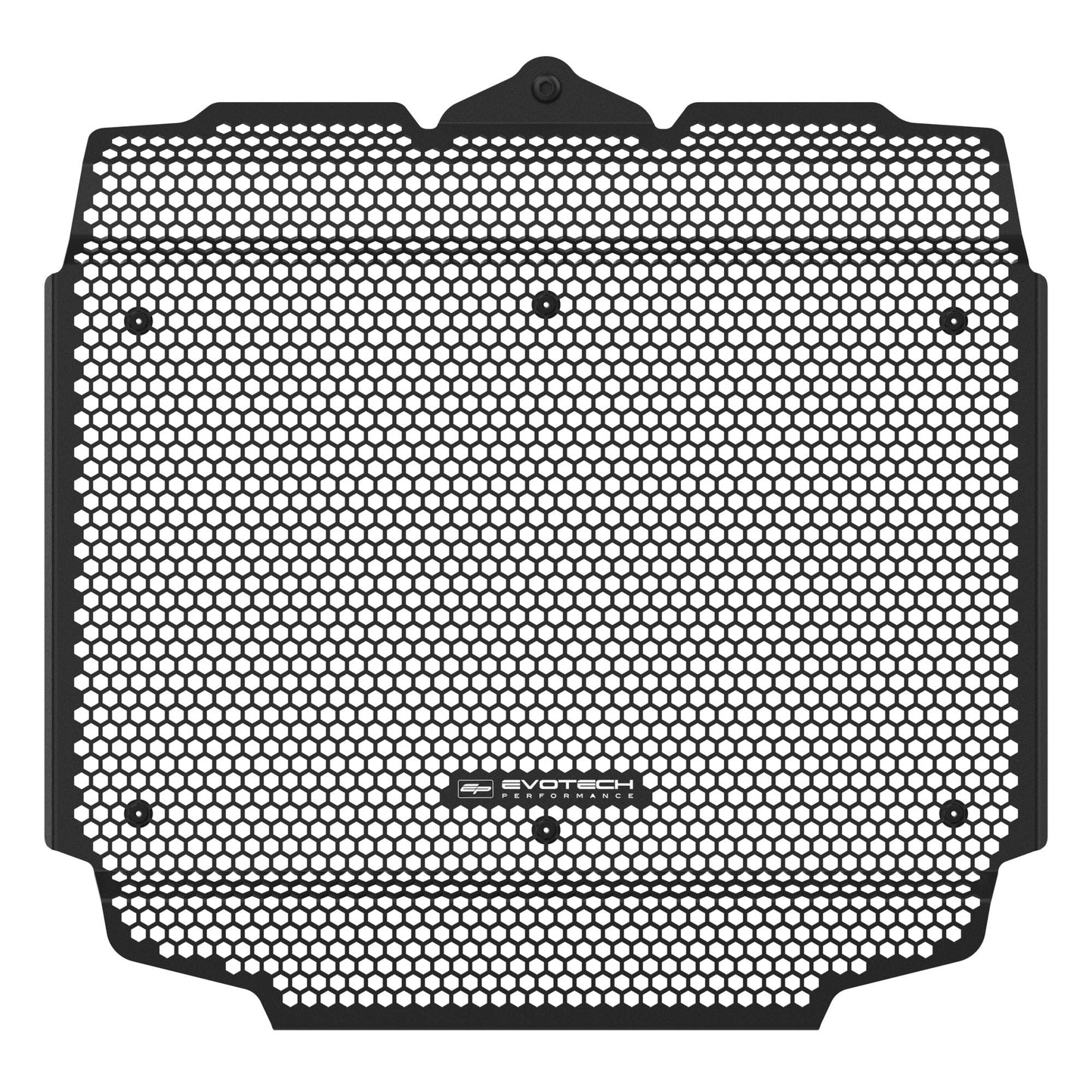Evotech Radiatorcover - Moto Guzzi Stelvio (2024+)