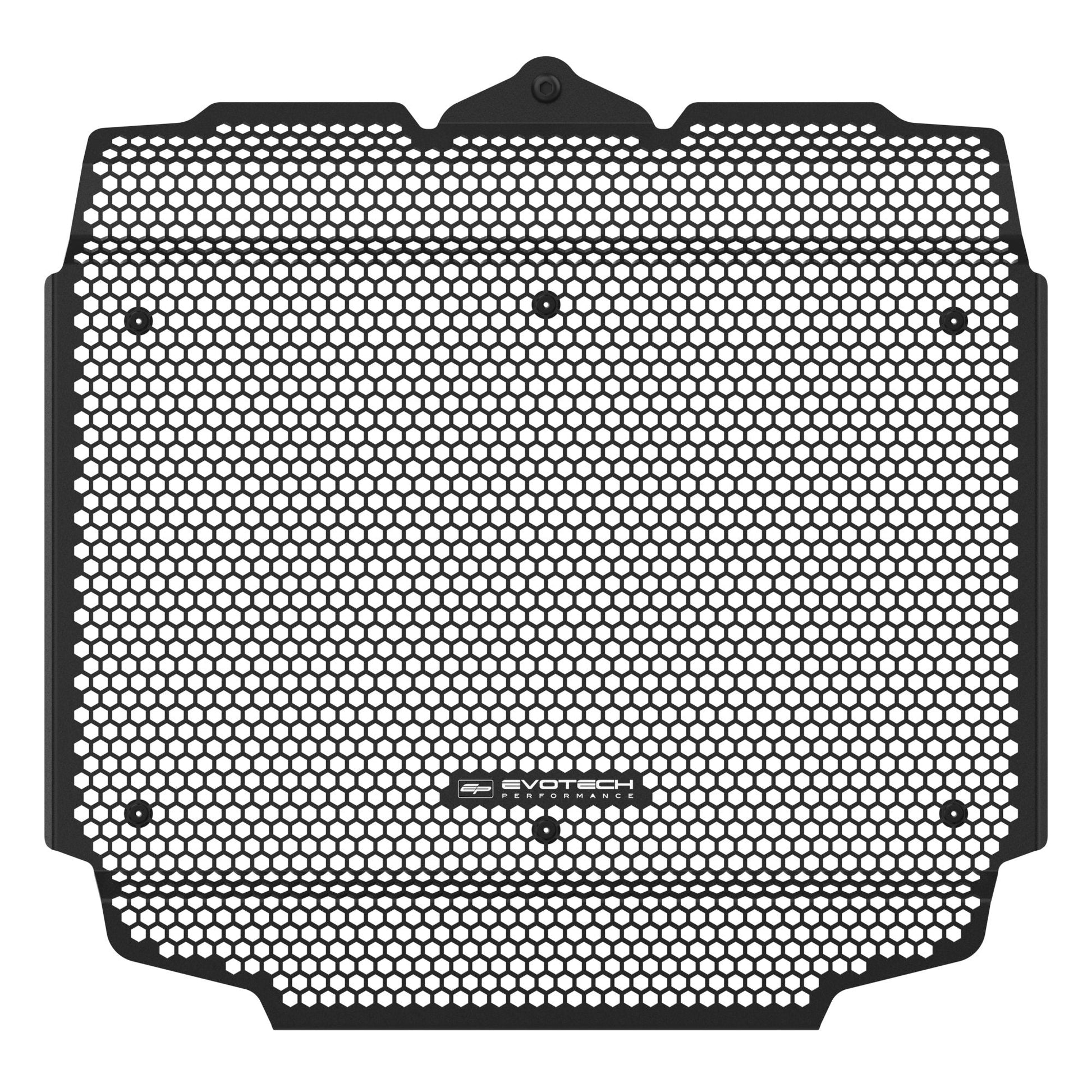 Evotech Radiatorcover - Moto Guzzi Stelvio (2024+)