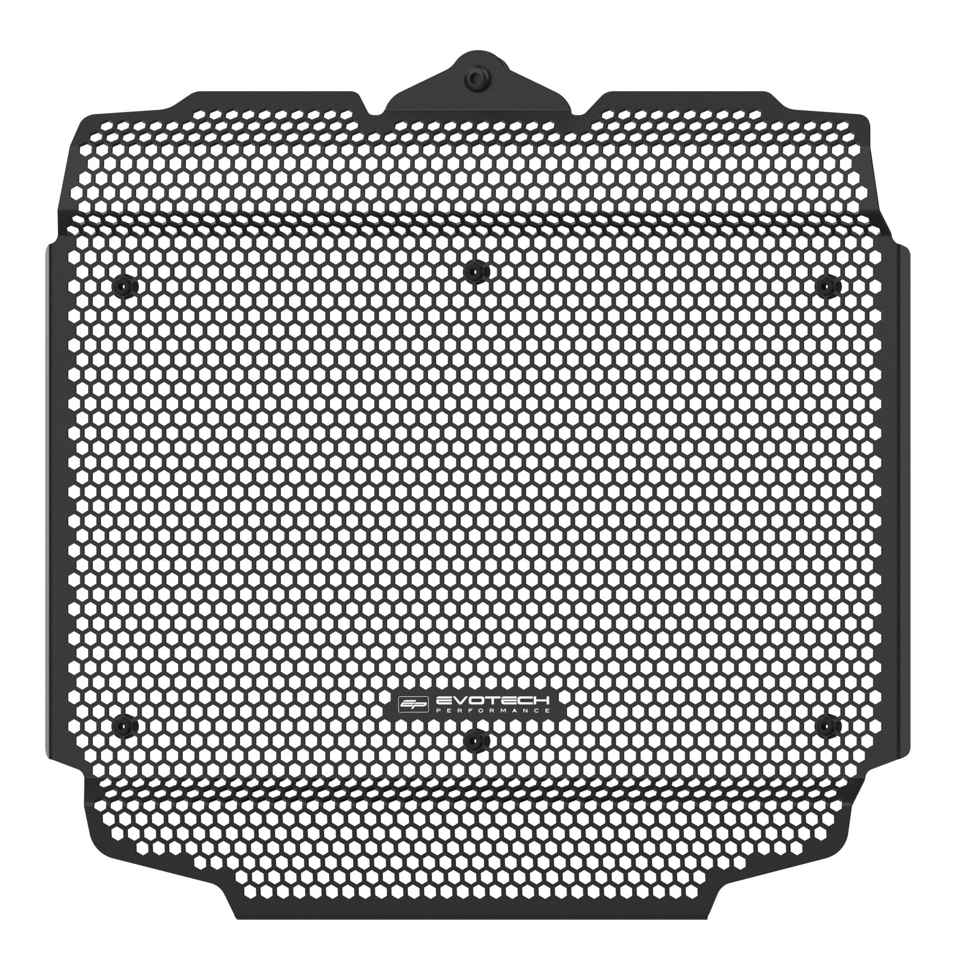 Evotech Radiatorcover - Moto Guzzi Stelvio (2024+)