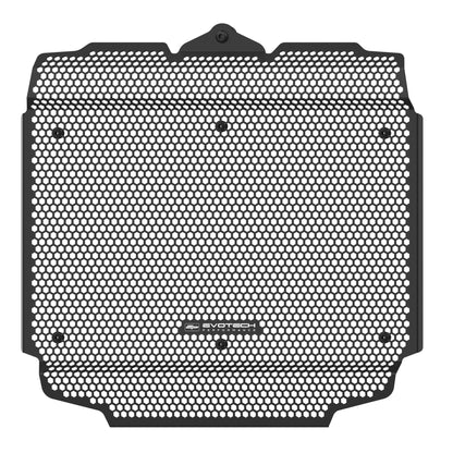 Evotech Radiatorcover - Moto Guzzi Stelvio (2024+)