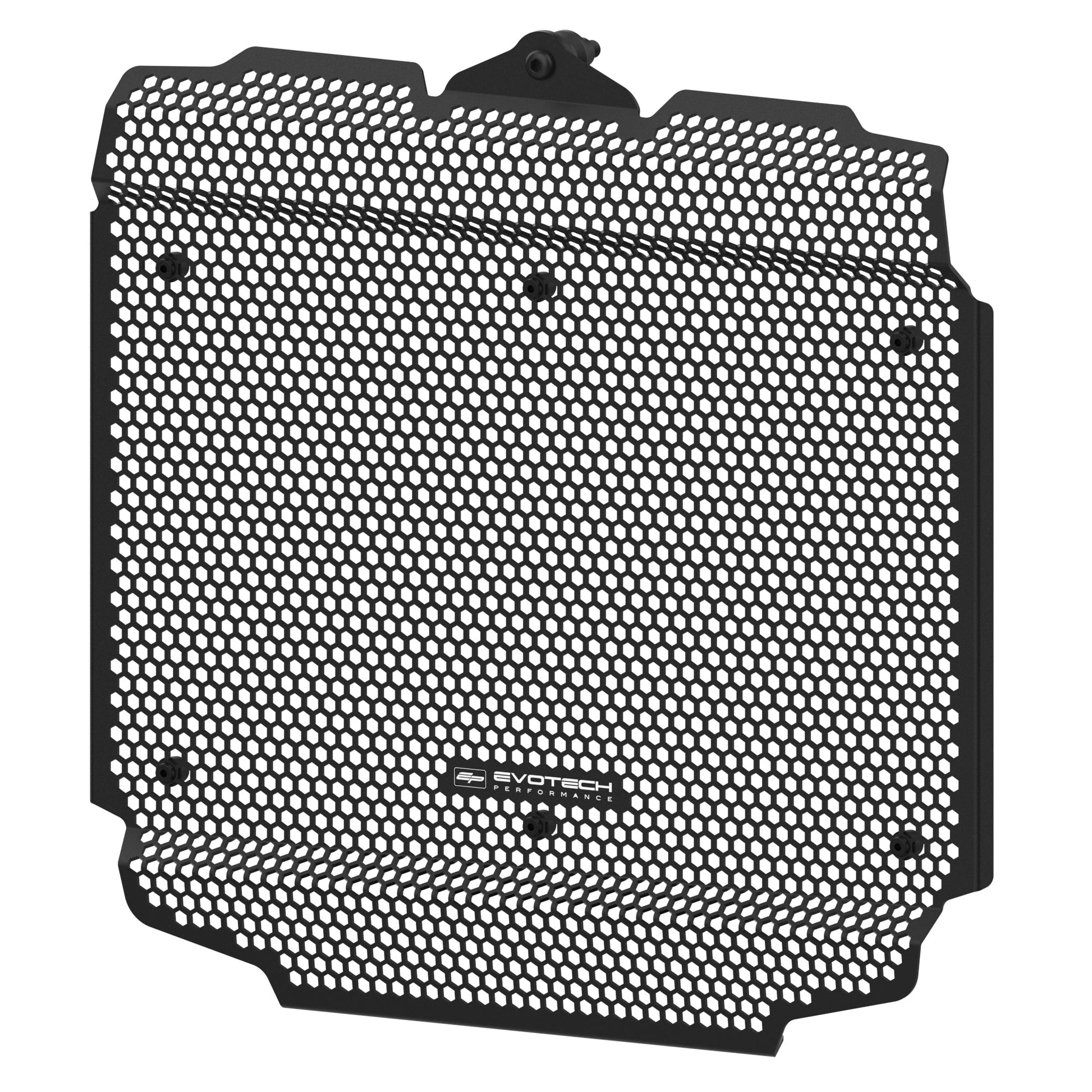 Evotech Radiatorcover - Moto Guzzi Stelvio (2024+)