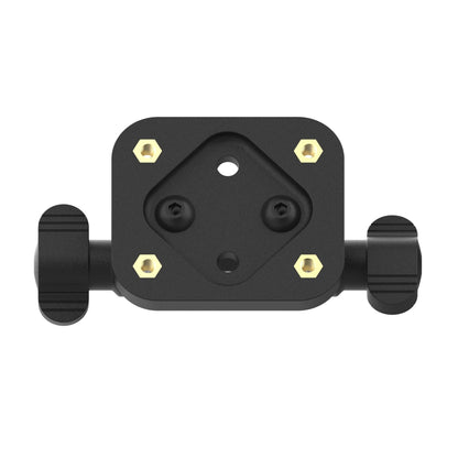 Evotech Garmin Navigatiesteun - Triumph Tiger 1200 Rally Pro (2022+)