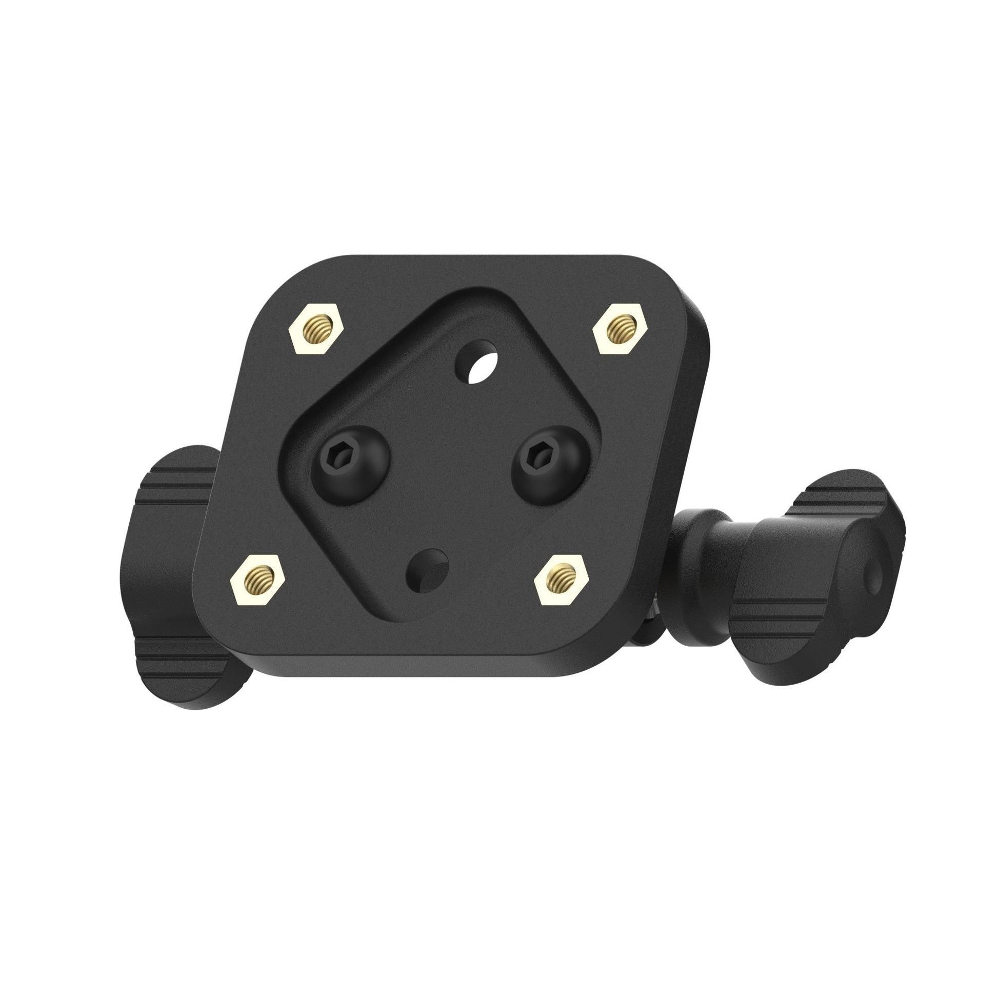 Evotech Garmin Navigatiesteun - Triumph Tiger 1200 Rally Pro (2022+)