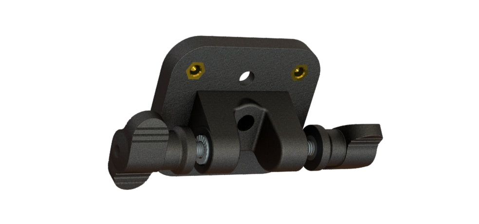 Evotech Garmin Navigatiesteun - Triumph Speed Triple 1200 RR (2022+)
