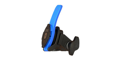 Navigatiesteun Evotech Performance voor Quad Lock - Ducati DesertX (2022+)