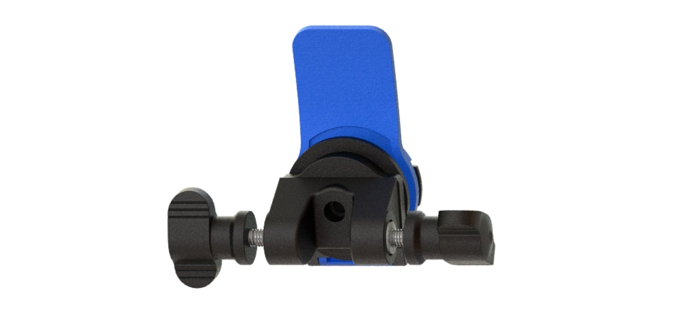 Navigatiesteun Evotech Performance voor Quad Lock - Triumph Speed Triple 1200 RR (2022+)