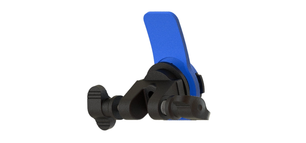 Navigatiesteun Evotech Performance voor Quad Lock - Triumph Speed Triple 1200 RR (2022+)