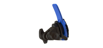 Navigatiesteun Evotech Performance voor Quad Lock - Triumph Tiger 1200 Rally Explorer (2022+)