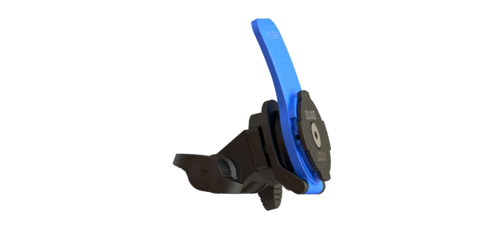 Navigatiesteun Evotech Performance voor Quad Lock - Triumph Tiger 1200 Rally Explorer (2022+)