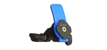 Navigatiesteun Evotech Performance voor Quad Lock - Triumph Tiger 1200 Rally Explorer (2022+)