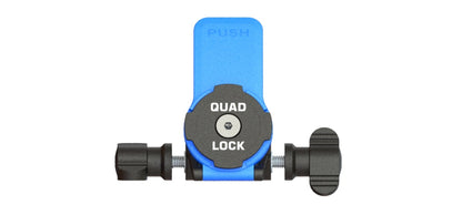 Navigatiesteun Evotech Performance voor Quad Lock - Triumph Speed Triple 1200 RR (2022+)