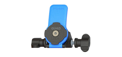 Navigatiesteun Evotech Performance voor Quad Lock - Triumph Speed Triple 1200 RR (2022+)