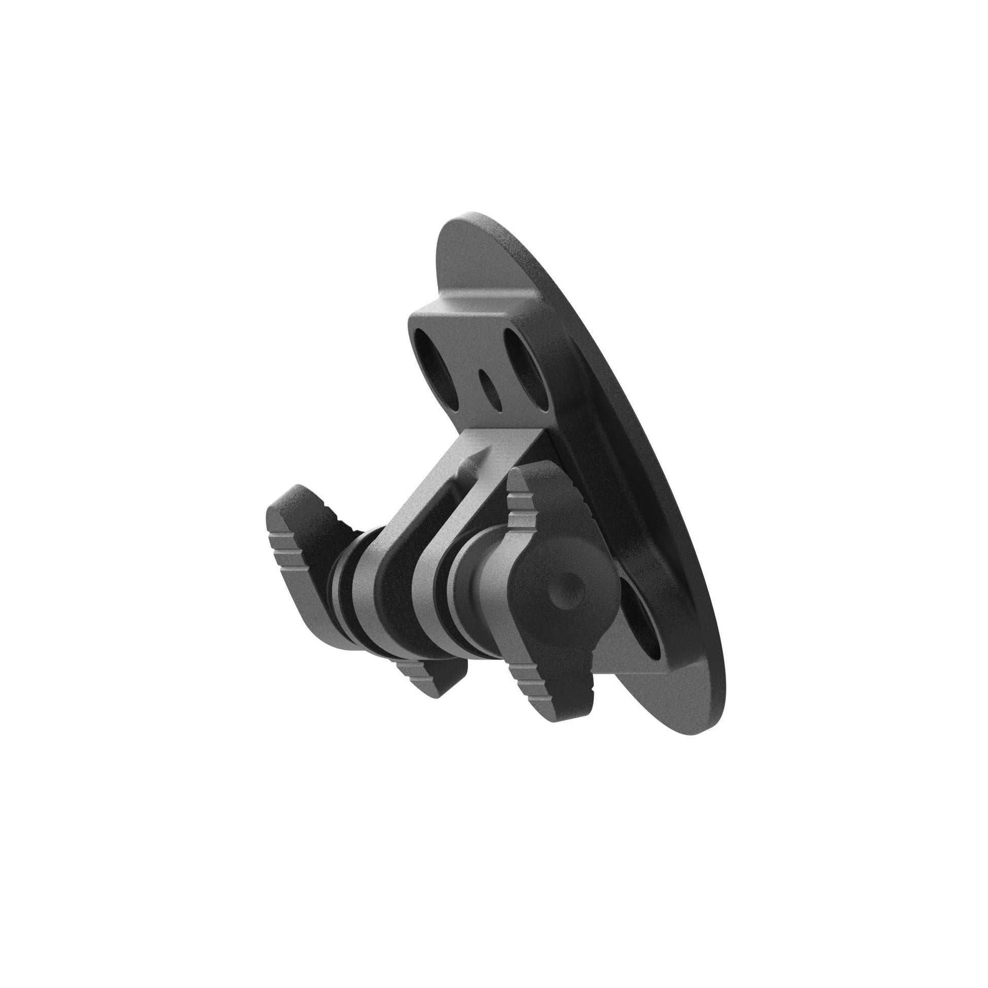 Evotech TomTom Navigatiesteun - Triumph Tiger 1200 Rally Explorer (2022+)