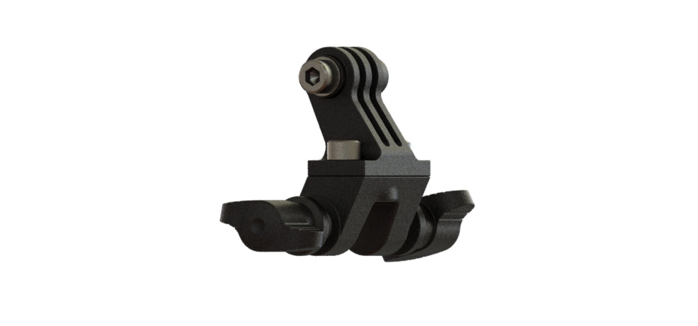 Evotech Beeline Moto Sat Nav Upper Mount - BMW F 900 XR TE (2020+)