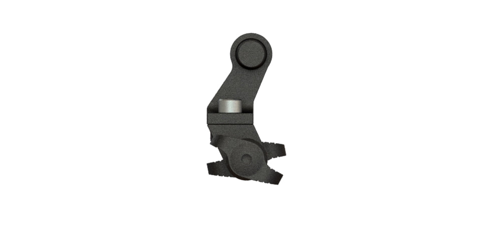 Evotech Beeline Moto Navigatiesteun - Triumph Speed Triple 1200 RR (2022+)