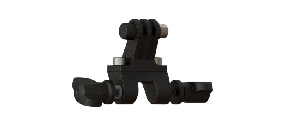 Evotech Action / Dash Cam Navigatiesteun - Ducati Diavel 1260 Lamborghini (2021)