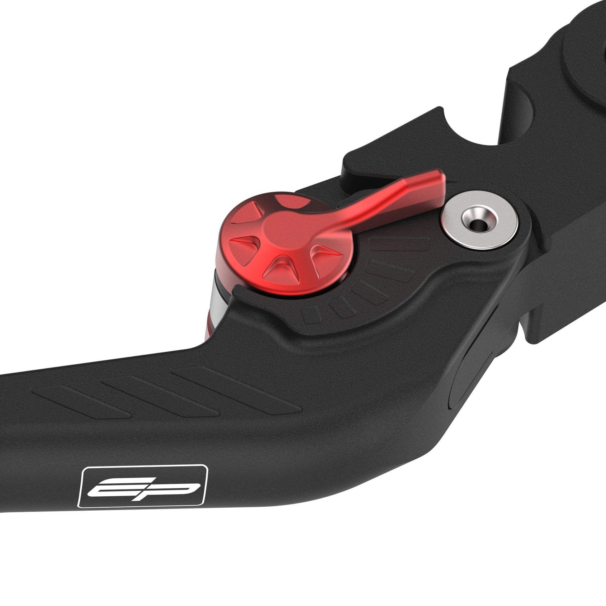 Korte Remhendel en Koppelingshendel Set Evotech Evo - Ducati Panigale V2 MM93 (2026+)
