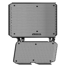 Evotech Radiatorcover Set- Suzuki GSX1300R Hayabusa (2008 - 2020)