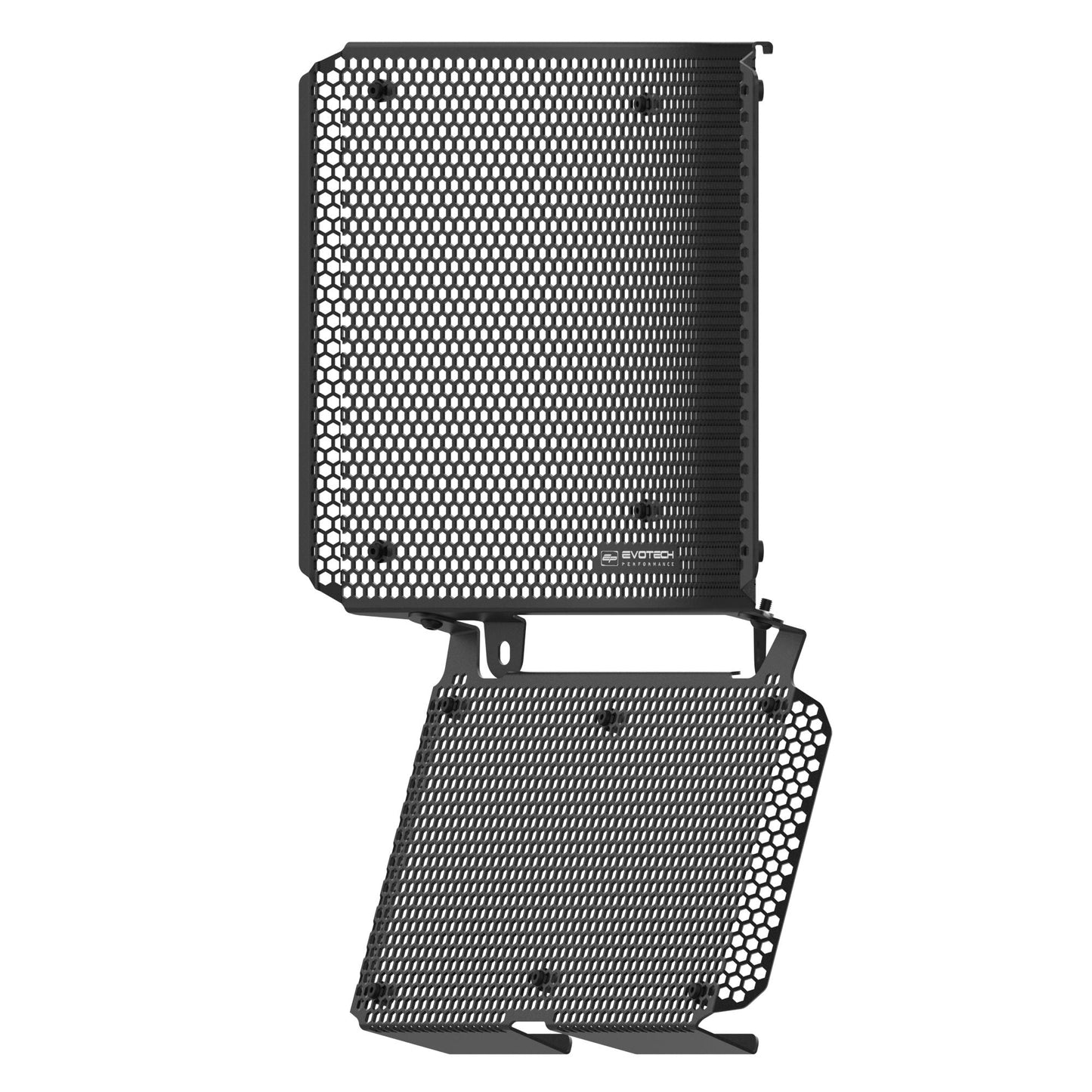 Evotech Radiatorcover Set- Suzuki GSX1300R Hayabusa (2021 - 2023)