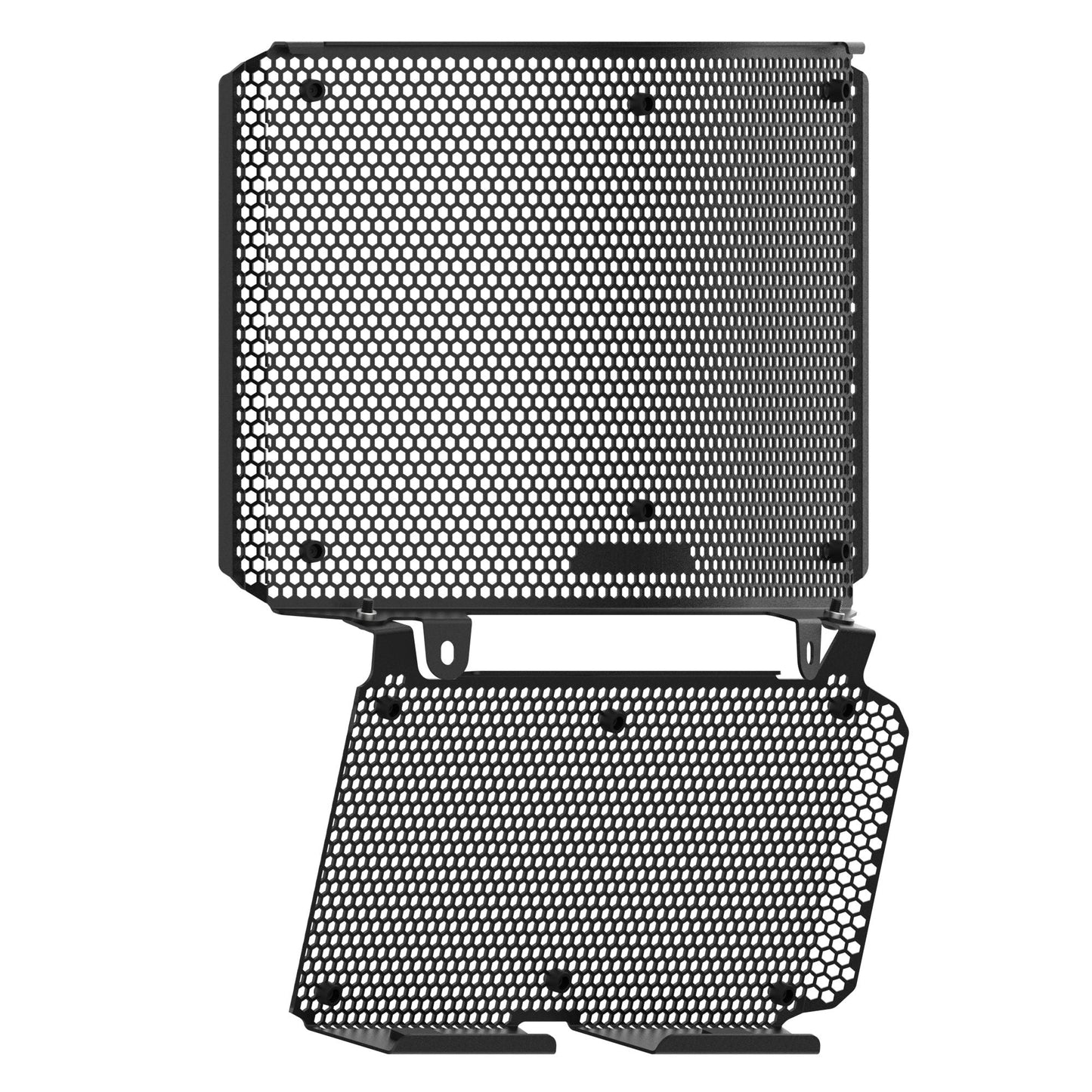 Evotech Radiatorcover Set- Suzuki GSX1300R Hayabusa (2008 - 2020)