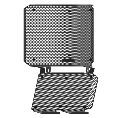 Evotech Radiatorcover Set- Suzuki GSX1300R Hayabusa (2021 - 2023)