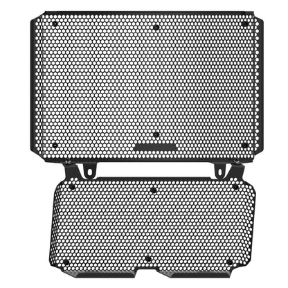 Evotech Radiatorcover Set- Suzuki GSX1300R Hayabusa (2021 - 2023)