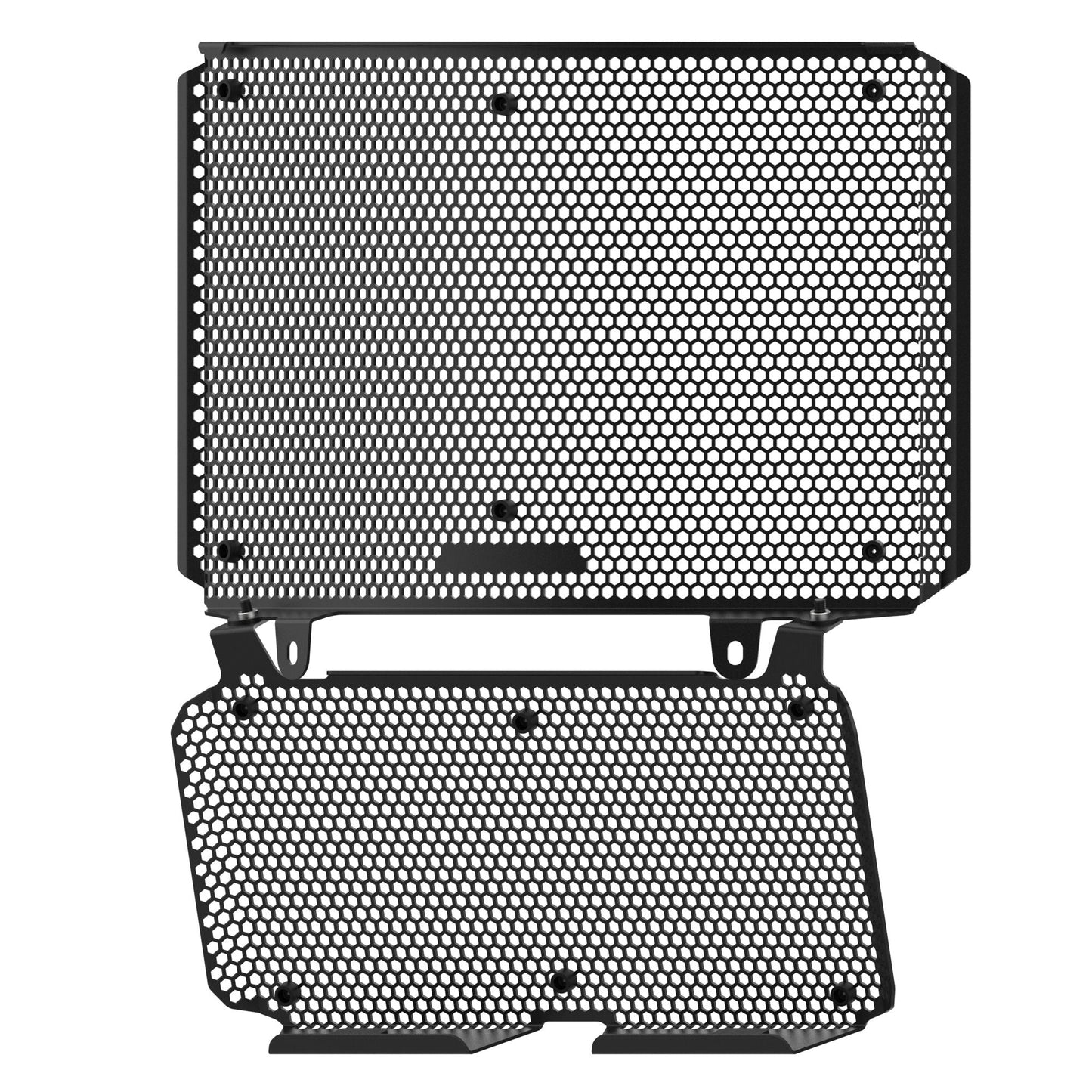 Evotech Radiatorcover Set- Suzuki GSX1300R Hayabusa (2008 - 2020)