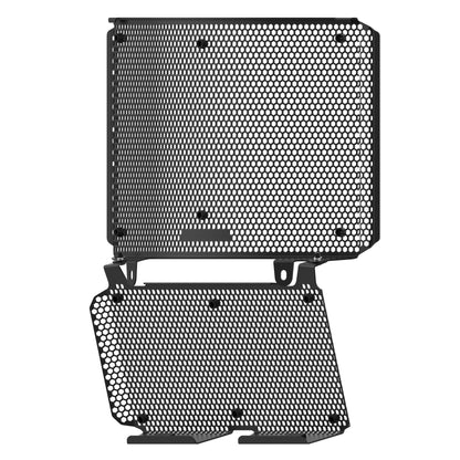 Evotech Radiatorcover Set- Suzuki GSX1300R Hayabusa (2008 - 2020)