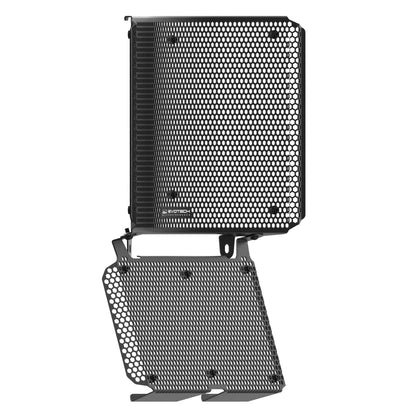 Evotech Radiatorcover Set- Suzuki GSX1300R Hayabusa (2008 - 2020)