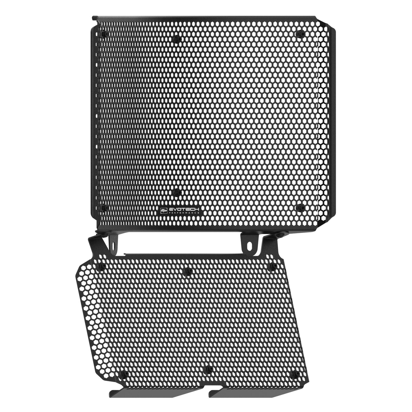 Evotech Radiatorcover Set- Suzuki GSX1300R Hayabusa (2008 - 2020)