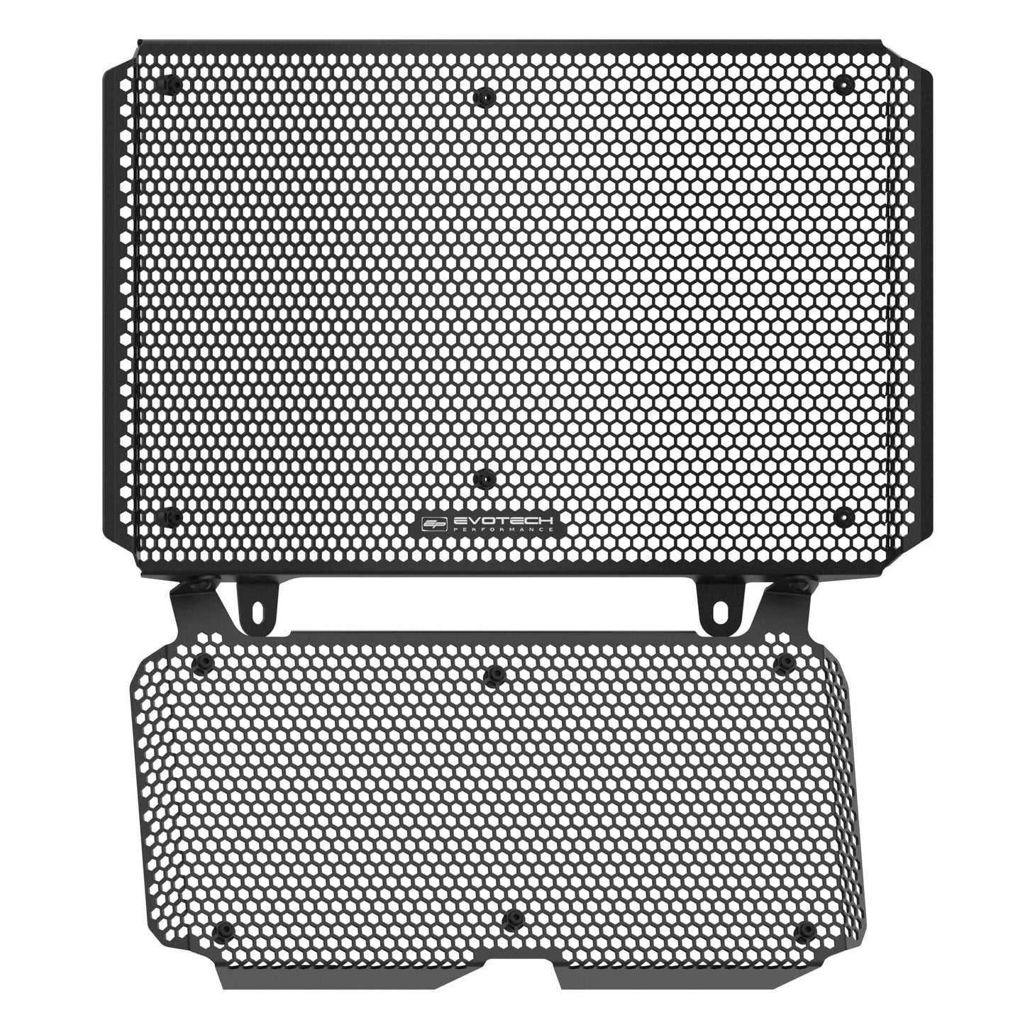Evotech Radiatorcover Set- Suzuki GSX1300R Hayabusa (2008 - 2020)