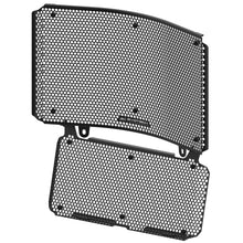 Evotech Radiatorcover Set- Suzuki GSX1300R Hayabusa (2021 - 2023)