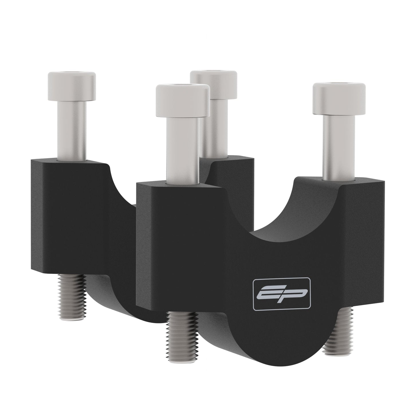 Stuurverhogers Evotech - Suzuki DR-Z4S (2025+)