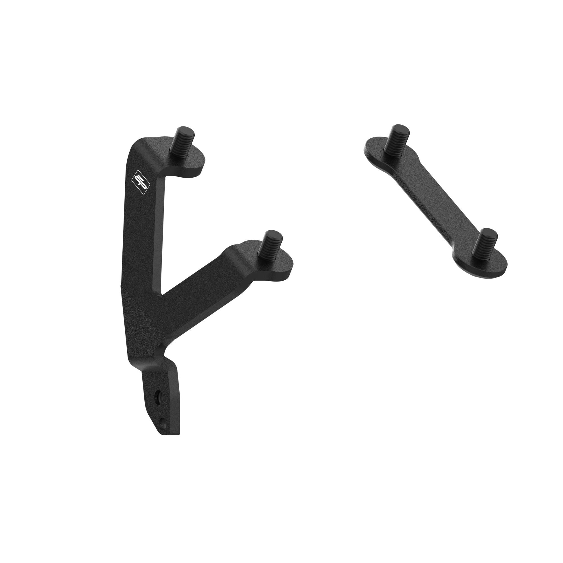 Evotech Duosteun Vervanger Kit - Suzuki GSX-8R (2024+)