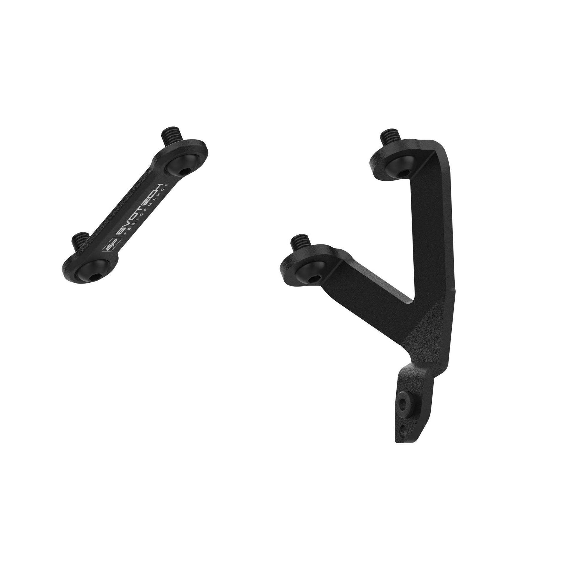 Evotech Duosteun Vervanger Kit - Suzuki GSX-8R (2024+)