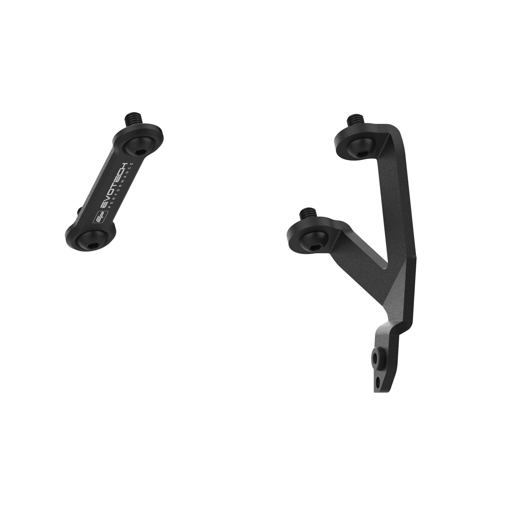 Duosteun Vervanger Set Evotech - Suzuki GSX-8T (2025+)