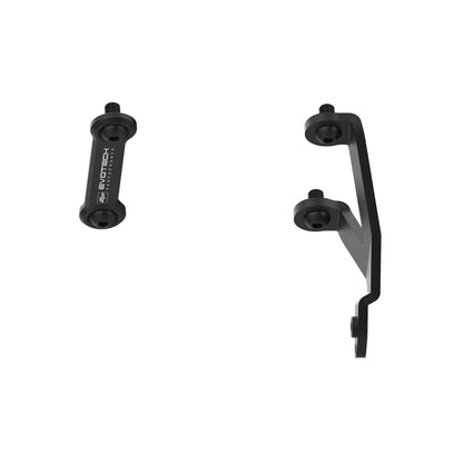 Duosteun Vervanger Set Evotech - Suzuki GSX-8R (2026+)