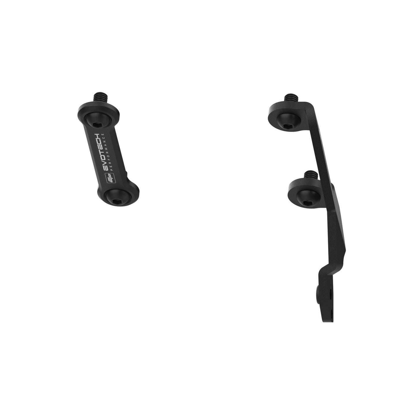 Duosteun Vervanger Set Evotech - Suzuki GSX-8T (2025+)