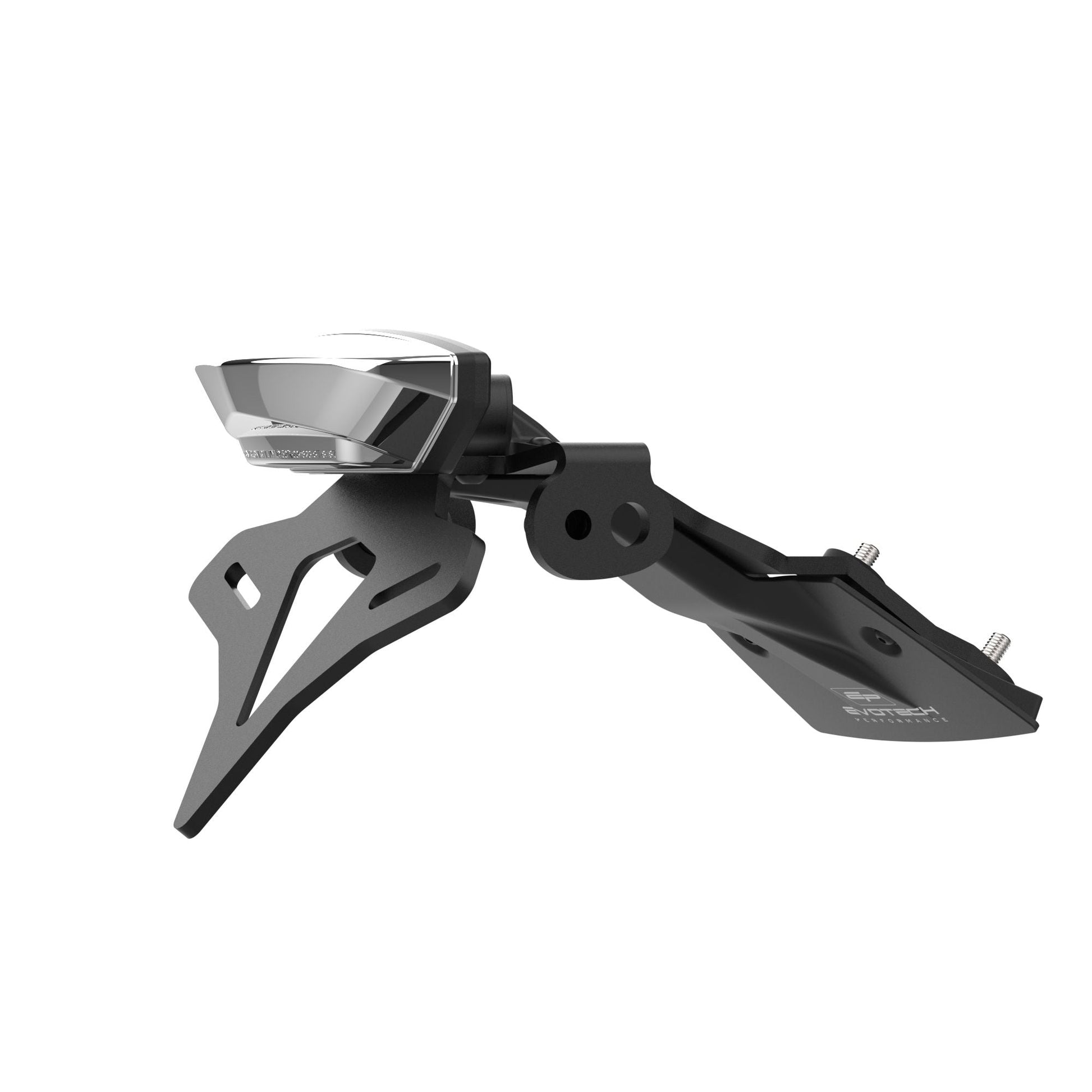 Evotech Suzuki GSX-8R Kentekenplaathouder (2024+)
