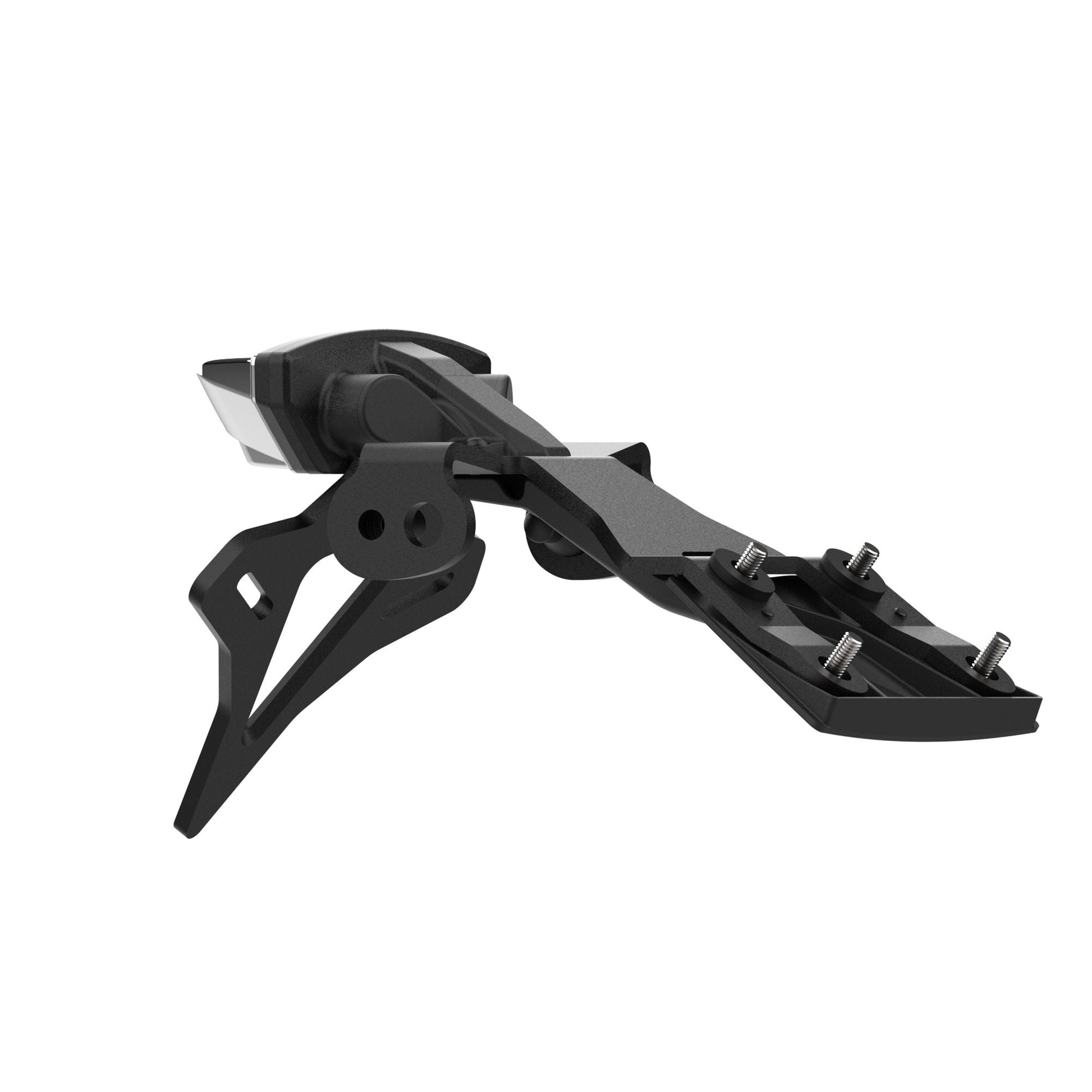 Evotech Suzuki GSX-8S Kentekenplaathouder (2023+)