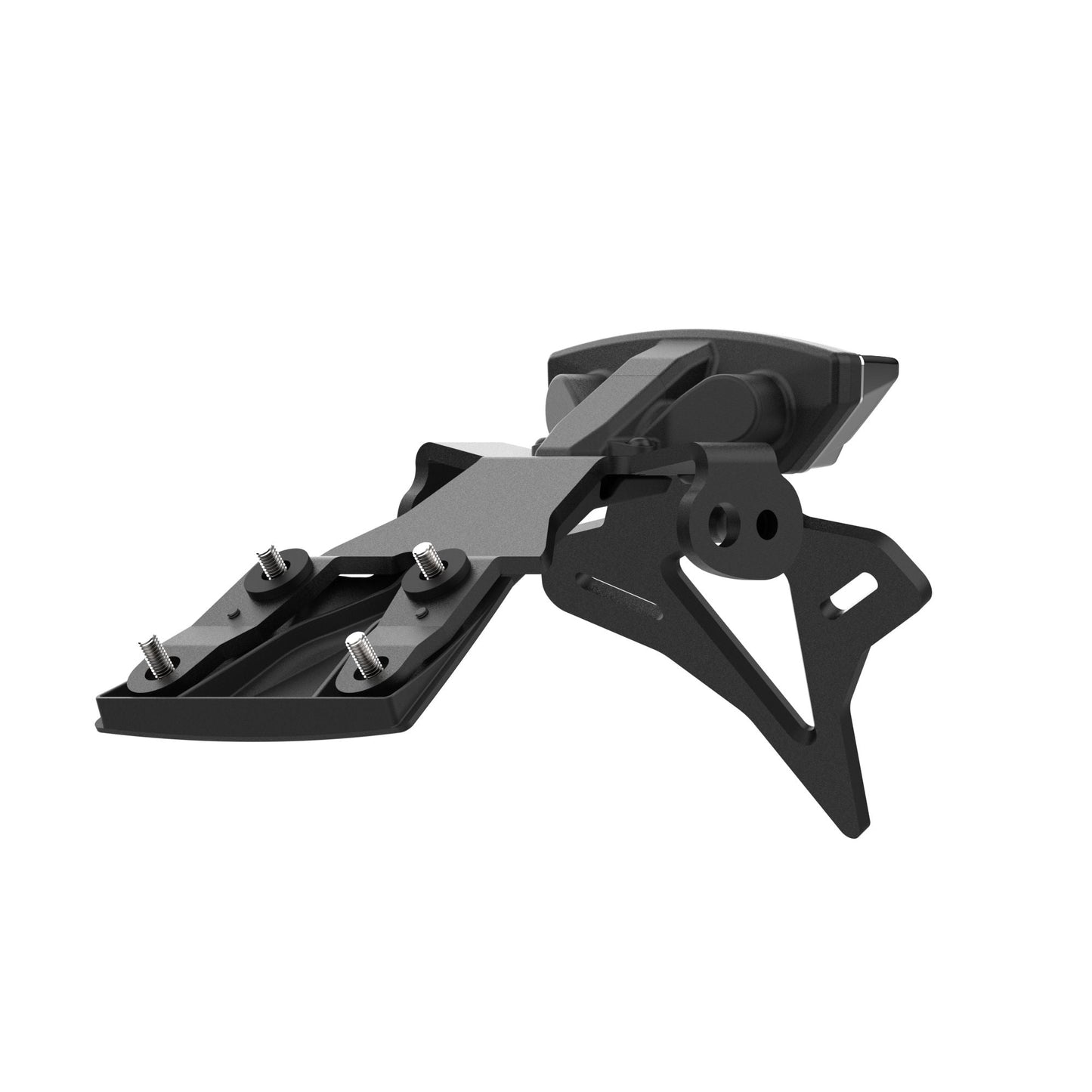 Evotech Suzuki GSX-8R Kentekenplaathouder (2024+)