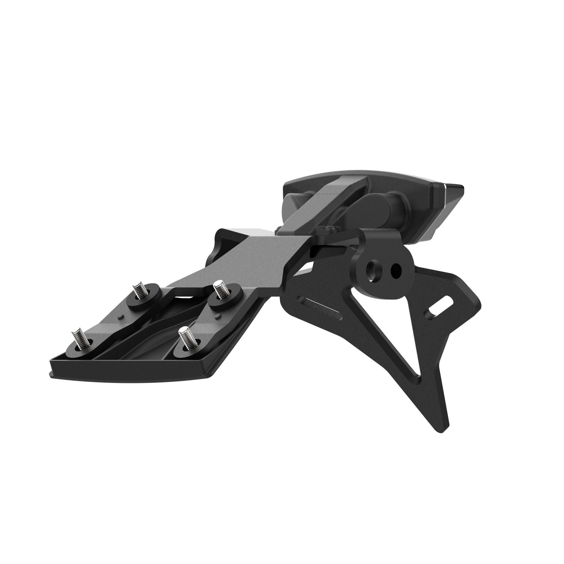 Evotech Suzuki GSX-8S Kentekenplaathouder (2023+)