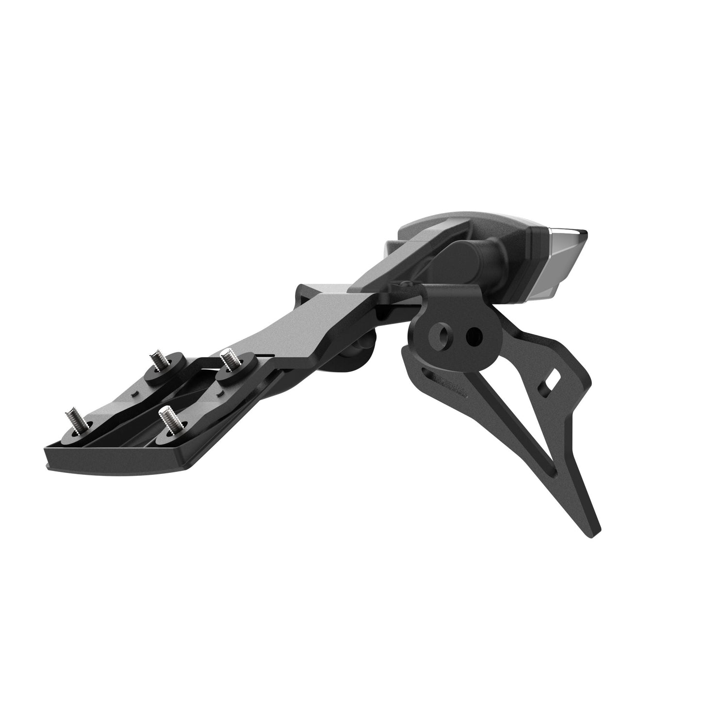 Evotech Suzuki GSX-8S Kentekenplaathouder (2023+)